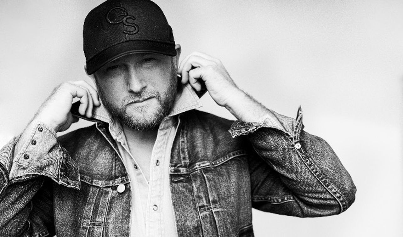 Cole Swindell headlines a May 2 performance at Coffee Butler Amphitheater during the annual Key West Songrwriters Festival. 