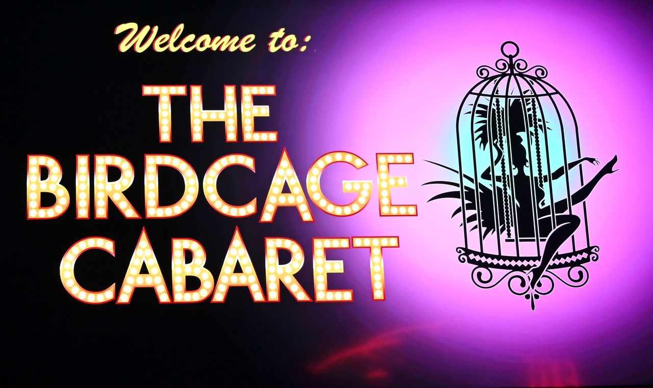 The Birdcage Cabaret at Aquaplex in Key West is to open March 1 with a lavish new show starring female impersonator Christopher Peterson.