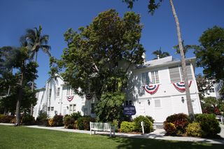 Art and History to Blend in Two Events at Key West’s Truman Little White House