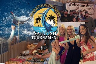Marathon Premier Sailfish Tournament Scheduled April 18-20