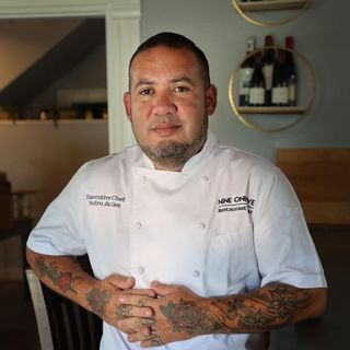 ‘Local’s Choice’ Tips from Chef Pedro Aviles
