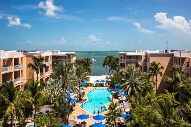 Beachside Resort & Residences is now managed by Brightwild, with a focus on providing guest connections to local Key West culture and experiences. 