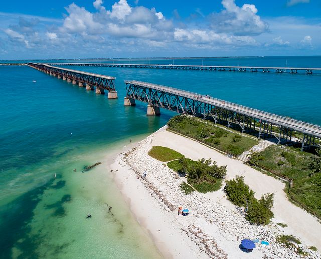 Festivals, Planting Mangroves, Cleanups and Other Highlights to Commemorate Florida Keys’ Earth Day