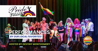 'Pride Follies' Variety Show to Entertain Audiences June 1 in Key West