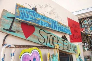‘I Love Stock Island’ Festival to Blend Cuisine, Arts and Waterfront Heritage