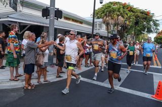 Hemingway 5k Sunset Run and Paddleboard Race to Draw Athletes to Key West