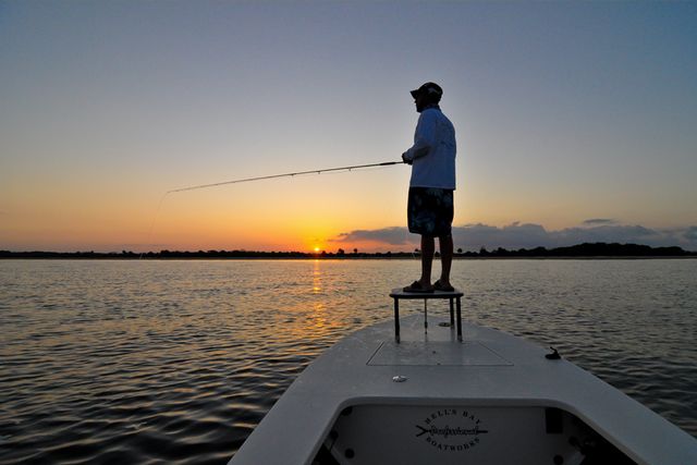 The annual tournament supports the protection and preservation of Florida Bay and Everglades National Park to support a healthy ecosystem and fishery. 