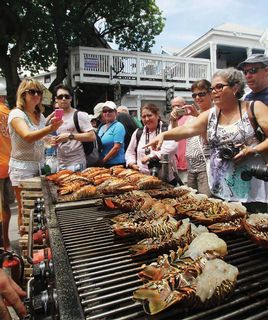 From celebrating a favourite crustacean to rum revelry: What’s on tap in the Florida Keys & Key West this Summer