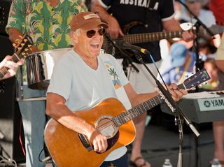 „Just a Few Friends Key West“: Eine Hommage an Musiklegende Jimmy Buffett