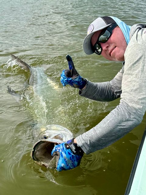 In the Keys, it's all about the water, according to Friedman, to support the islands' special way of life interconnected with fragile ecosystems. 