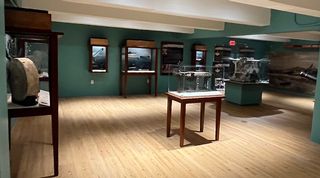 Key West’s New ‘Spirits of the Passage’ Exhibit Documents Maritime Slave Trade