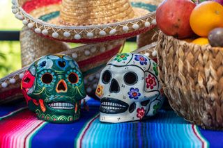 Celebrate Dia de los Muertos in Islamorada Nov. 3