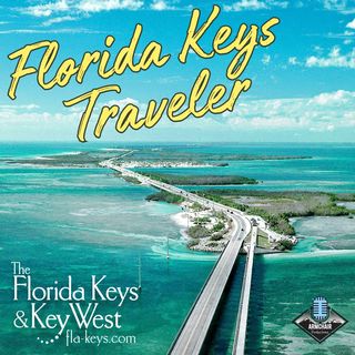 Florida Keys Traveler’s Season 2 Podcast Launches on Global Platforms