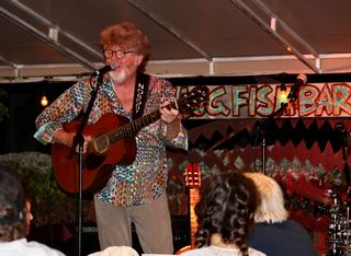 Lower Keys’ Hogfish Bar to Stage 22nd Anniversary Concert Nov. 30