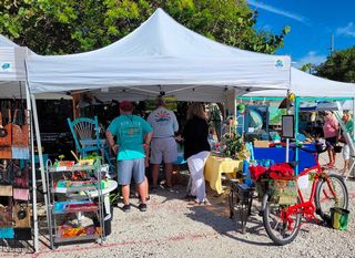 Holiday Season Kickoff to Feature Art, Crafts and Music in the Lower Keys