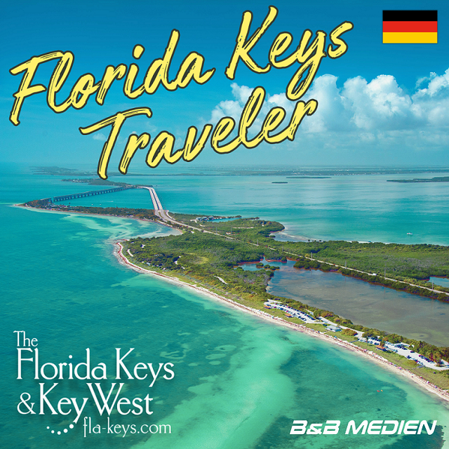 © Florida Keys News Bureau