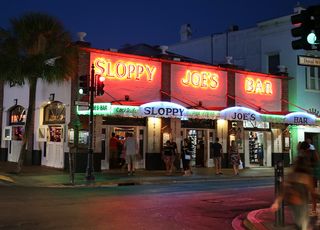 ‘End of Prohibition Celebration’ Set for Dec. 1-5 in Key West