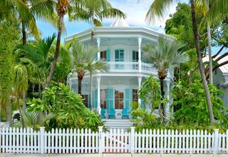 Key West Architecture and Lifestyle Showcased During Home Tours