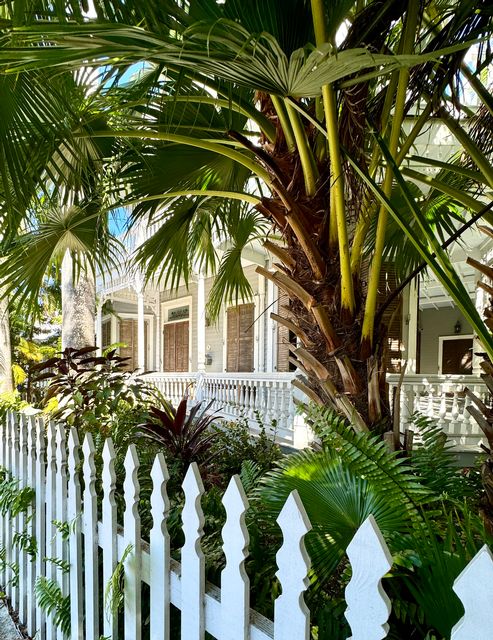 Each tour showcases multiple homes chosen for being significant historic buildings, creative renovations or examples of the Florida Keys lifestyle. 