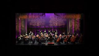 South Florida Symphony Orchestra to Stage Three  Masterful Performances in Key West