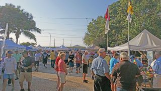 Lower Keys Nautical Expo to Feature On-the-Water Wares Jan. 25-26