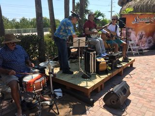 Lower Keys’ Spanish Fly Music Festival Set for Feb. 2