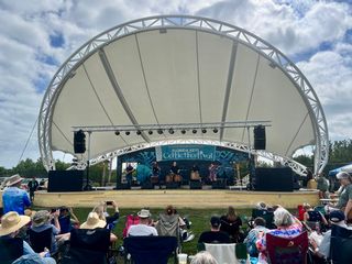 Florida Keys Celtic Festival to Feature Live Music, Culture and Family Fun Jan. 11-12