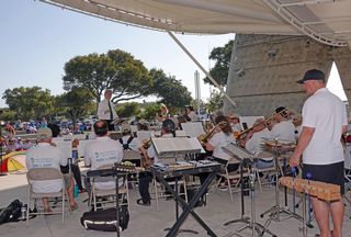 Florida Keys Community Concert Band Stages Free 'Pops in the Park' Season