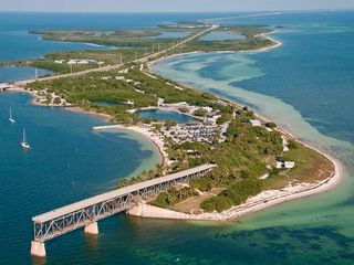 Walk the Beaches at Bahia Honda State Park