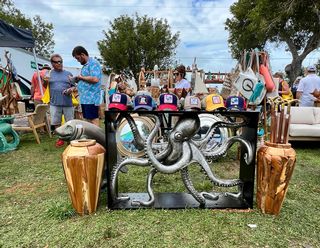 Gigantic Nautical Market Set For Feb. 22-23 in Islamorada