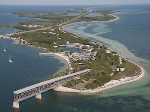 Florida Keys Bahia Honda Beach Named Among Top 25 In U S By