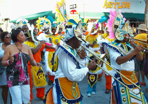 Goombay Festival 2016 celebrates Bahama Village heritage - Key