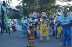 Goombay Festival 2016 celebrates Bahama Village heritage - Key