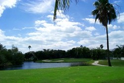 Come and experience the exhilaration of playing a round at a beautiful tropical course in the Keys, the "Gateway to the Caribbean." 