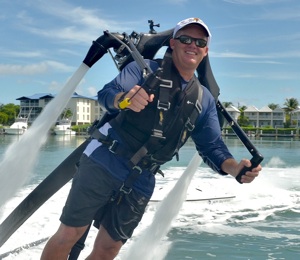 Florida Keys Jetpacks