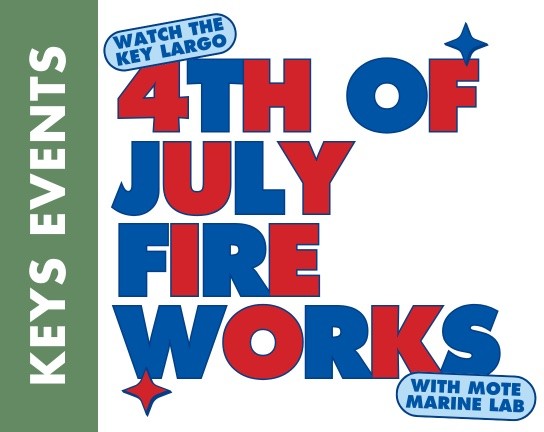 july 4th key west fl